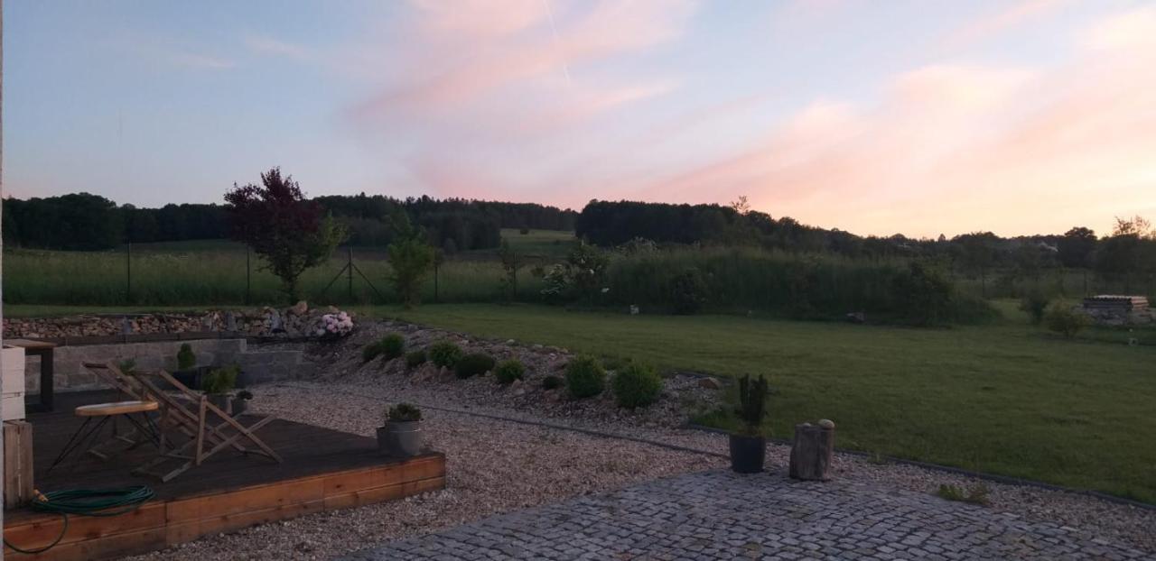 E Berry Farm - Slow Life Kaluzna Exterior foto