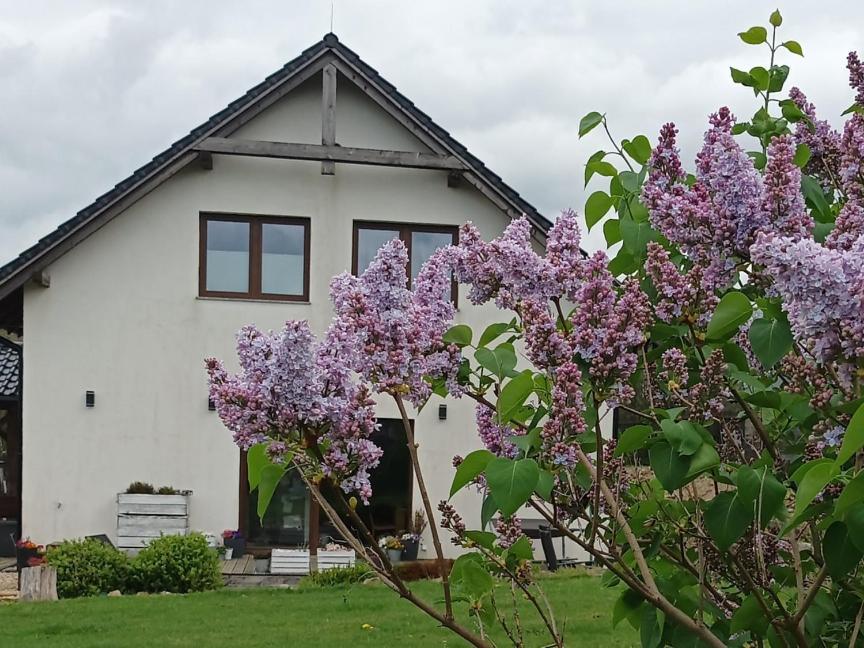 E Berry Farm - Slow Life Kaluzna Exterior foto